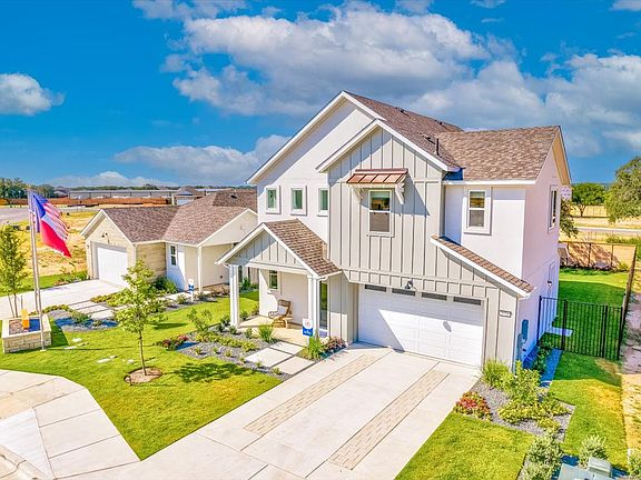 The EnclavePlan 3 Aerial Shot