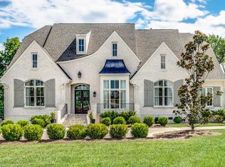 919 Waterswood Dr, Nashville, TN 37220