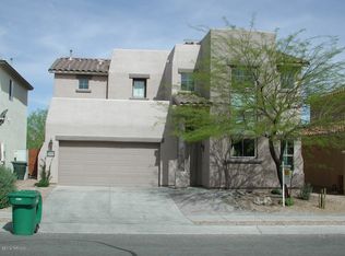 14186 S Avenida Zumba, Sahuarita, AZ 85629
