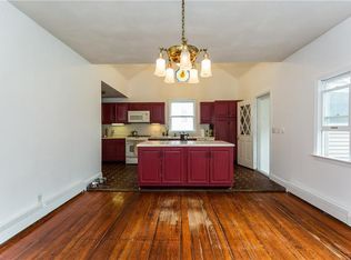 212 Waterman Ave, North Providence, RI 02911