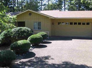 7 Alarcon Way, Hot Springs, AR 71909