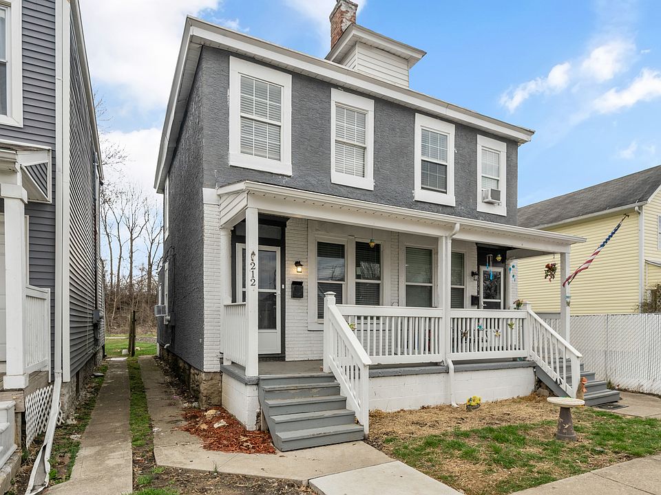 1st image of 212 S Yale Ave #212