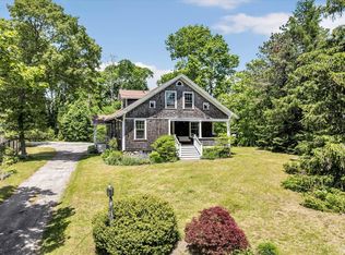 9 Wild Harbor Road, North Falmouth, MA 02556