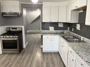 315 East School Street, Woonsocket, RI 02895