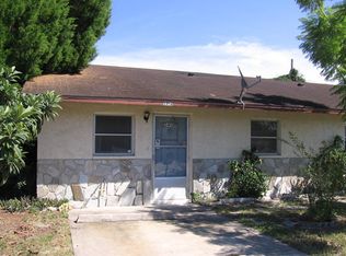 5410 James St, New Port Richey, FL 34652