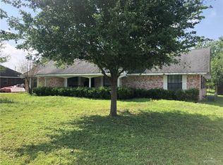 506 Ric Mar St, Edinburg, TX 78541