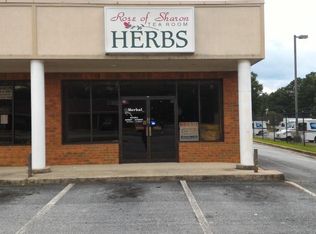 253 N Main St STE G, Jonesboro, GA 30236