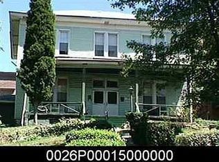 769 Bryn Mawr Rd, Pittsburgh, PA 15219