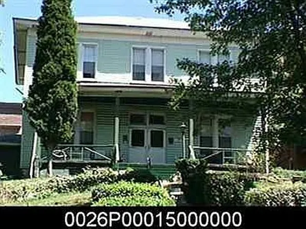 769 Bryn Mawr Rd, Pittsburgh, PA 15219
