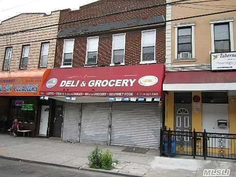 2nd image of 564 Woodward Ave