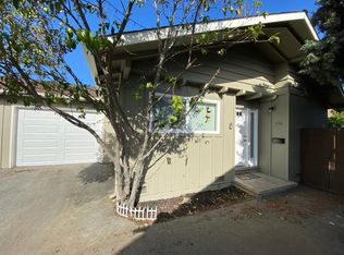 956 Rose Ave, Redwood City, CA