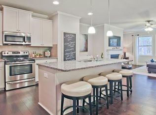 2233 Ewell Park Dr, Lawrenceville, GA 30043