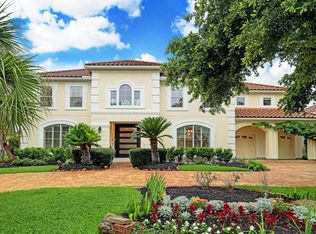 2014 Crescent Palm Ct, Houston, TX 77077