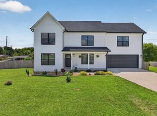 104 Echo Valley Dr, Cookeville, TN 38501