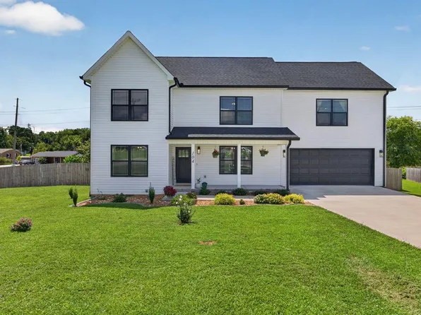 104 Echo Valley Dr, Cookeville, TN 38501