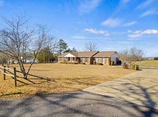 8 Flintlock Ct, Greenville, SC 29611
