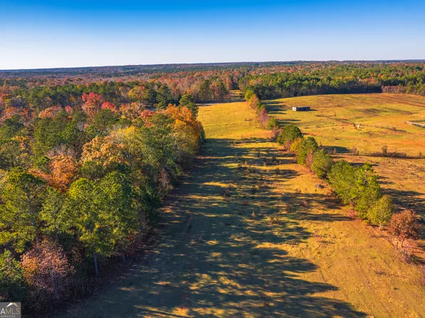 0 Pine Grove Church Rd, Culloden, GA 31016
