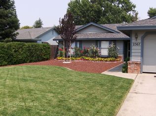 2367 Glacier Dr, Rocklin, CA