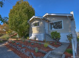 950 N 78th St, Seattle, WA 98103