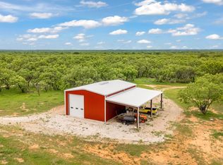Tbd Cr 133, Moran, TX 76464