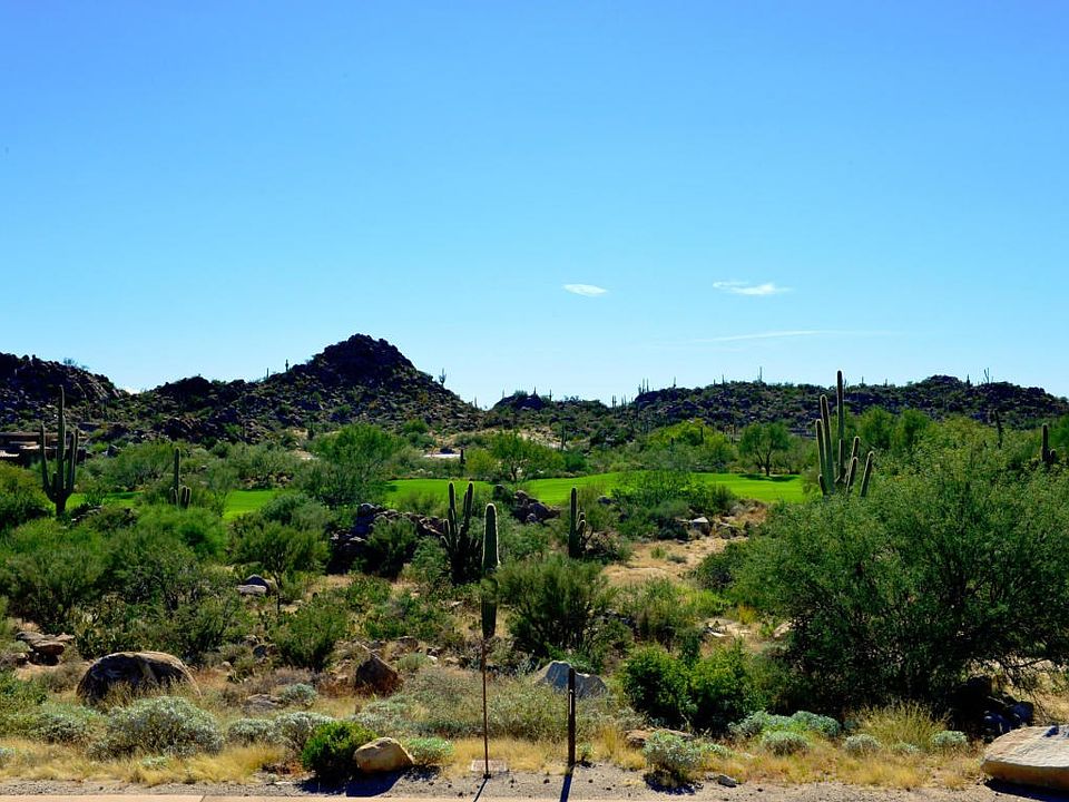 1st image of 1444 W Tortolita Mountain Cir