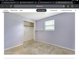 1005 Cleveland St, Titusville, FL 32780