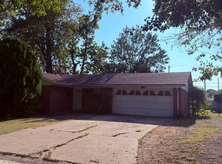 410 F St SE, Miami, OK 74354