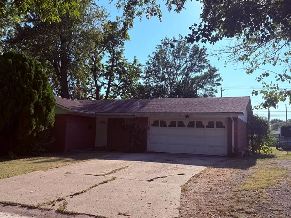 410 F St SE, Miami, OK 74354
