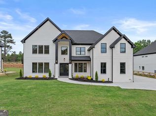 5757 Union Church Rd, Braselton, GA 30517