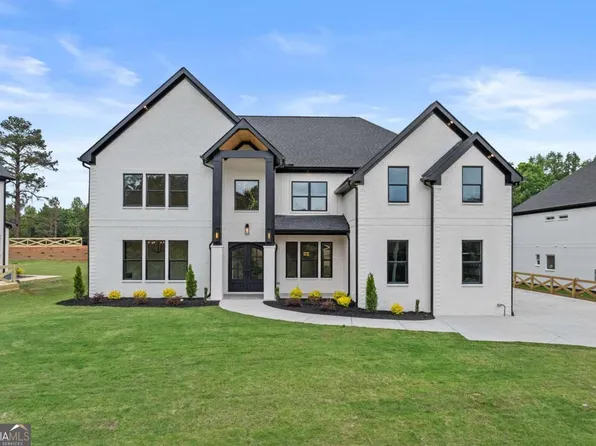 5757 Union Church Rd, Braselton, GA 30517