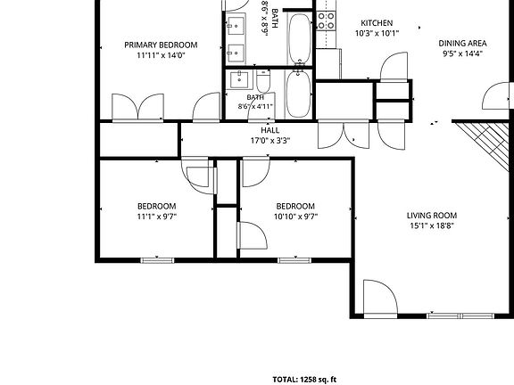 2nd image of 276 Devon Dr