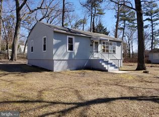 22 Poppy St, Browns Mills, NJ 08015