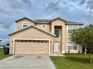 171 Big Sioux Dr, Poinciana, FL 34759