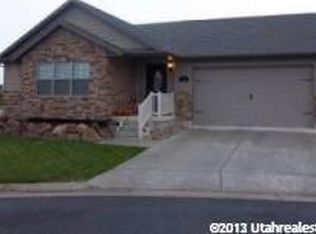 431 Birch Cir, North Logan, UT 84341