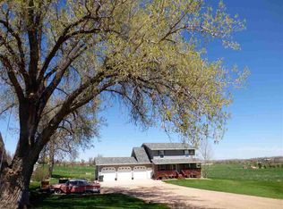 1311 Stanley St, Belle Fourche, SD 57717