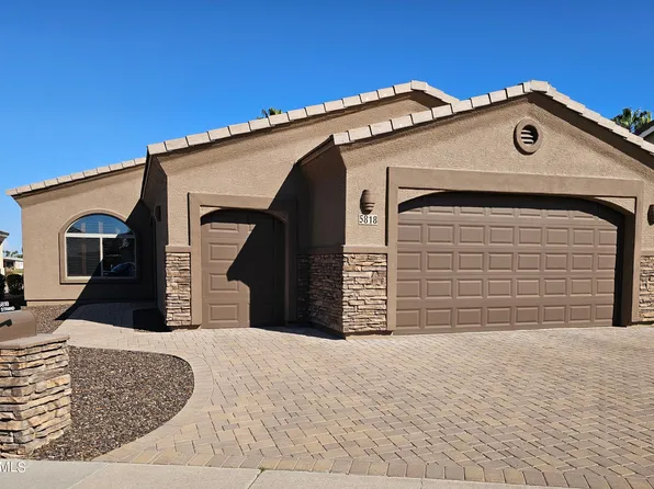 5818 E LEONORA Street, Mesa, AZ 85215