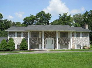 6613 E Emory Rd, Knoxville, TN 37938