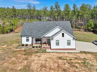 2973 Great Falls Rd, Blackstock, SC 29014
