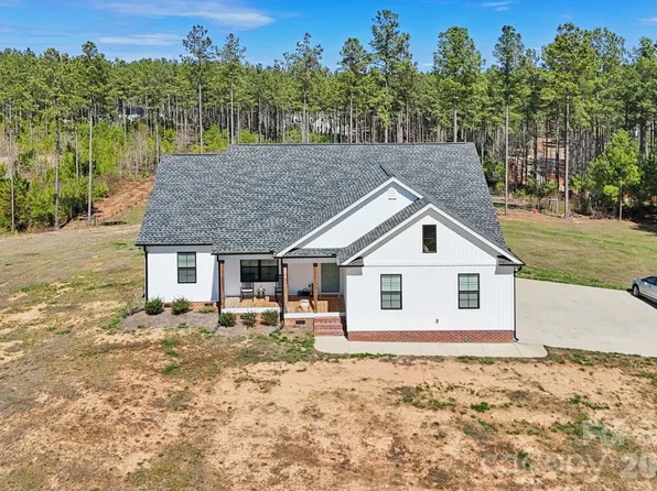 2973 Great Falls Rd, Blackstock, SC 29014