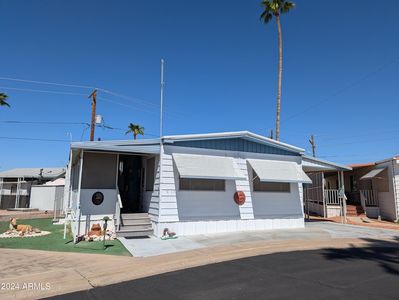 2460 E Main St LOT C17, Mesa, AZ, 85213