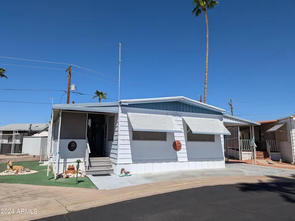 2460 E MAIN Street #C17, Mesa, AZ 85213
