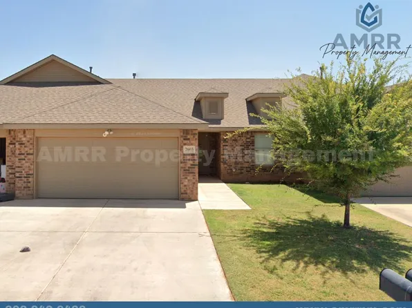 2603 113th St, Lubbock, TX 79423