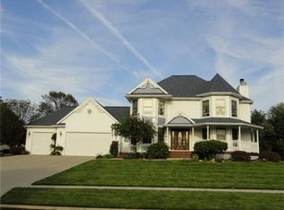 5952 York Way, East Lansing, MI 48823