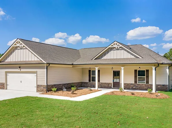 8860 Callaway Dr Lot 100, Winston, GA 30187