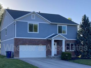 1928 Endicott Cir, Kaysville, UT 84037