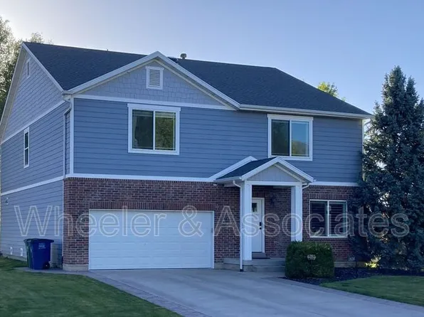 1928 Endicott Cir, Kaysville, UT 84037