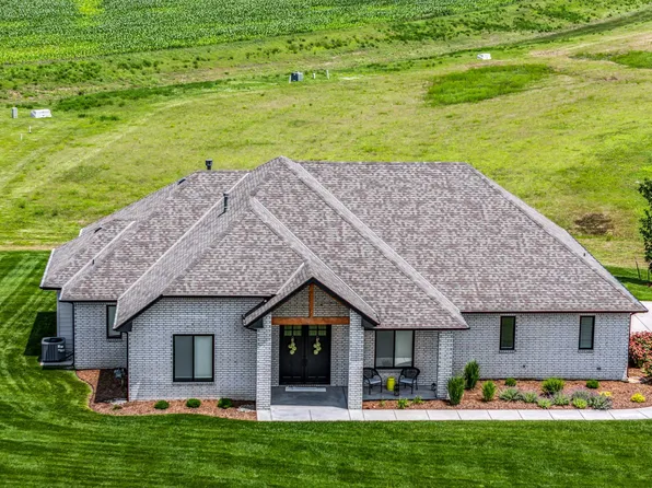 2814 W Pierport St, Wichita, KS 67204