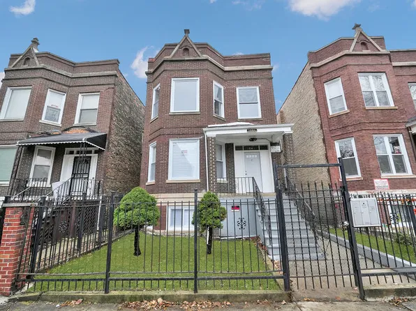 1846 S Harding Ave, Chicago, IL 60623