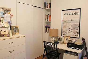 Rented by Manhattan Spaces