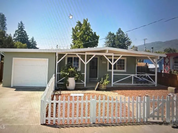 255 Burlington Dr, Ukiah, CA 95482